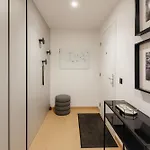 Skypark Luxe With Balcony * Bratislava