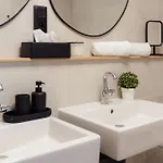 Skypark Luxe With Balcony Apartmán Bratislava