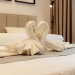 Skypark Luxe With Balcony * Bratislava