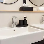 Skypark Luxe With Balcony * Bratislava