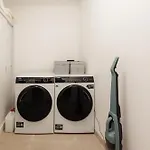 Apartmán Skypark Luxe With Balcony Bratislava