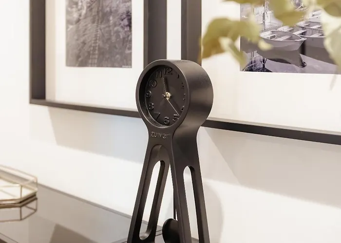 Apartman Skypark Luxe With Balcony Pozsony