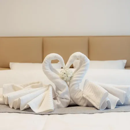Appartamento Skypark Luxe With Balcony Bratislava