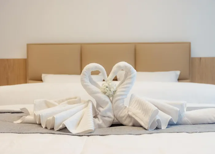 Apartment Skypark Luxe With Balcony Bratislava